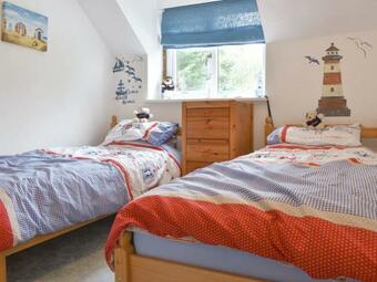 Rose Cottage