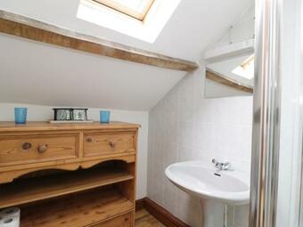 Mousehole Cottage