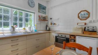 St Gabriels Cottage