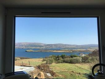 Bird Song Bothy