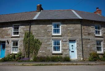 July Cottage