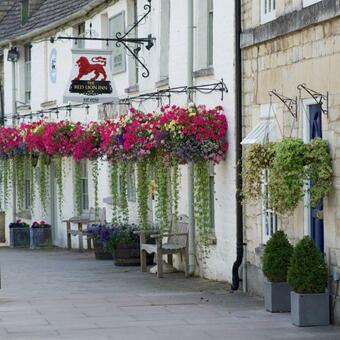 Hotel The Red Lion
