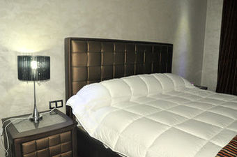Hotel Chams