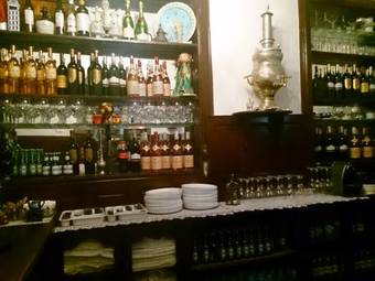 Riad El Reducto