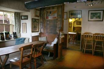 Posada The Butterleigh Inn
