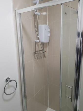 Apartamento Kathleen House Plus