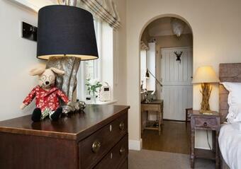 Hare Cottage