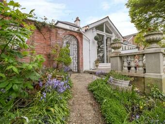 Riverside House