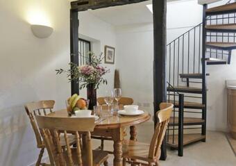 The Granary