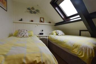 5 The Coach House
