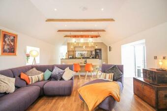 Trequean Cottage