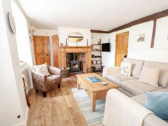 Beach Cottage