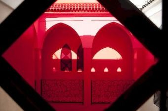 Riad Le Rubis