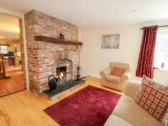 Sycamore Cottage