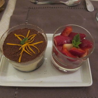Riad Irene