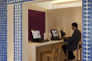Hotel Ibis Casablanca Nearshor