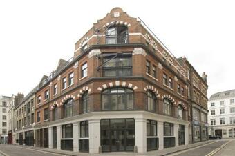 Apartamento Saco Covent Garden - Arne Street
