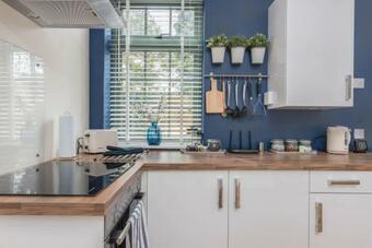 Apartamento Rainbow House - Entire Place