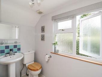 Jessamine Cottage