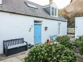 'why Not' Cottage