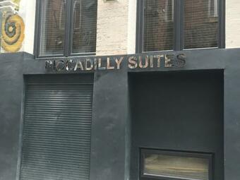 Apartamentos Piccadilly Suites