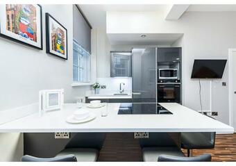 Modern Studios And Apartments, Manchester - Sk