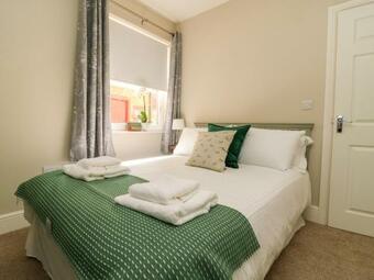 Apartamento Fonerby