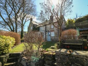 Ivy Cottage