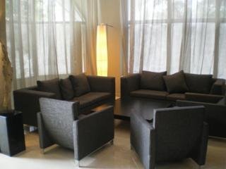 Moevenpick Hotel Casablanca