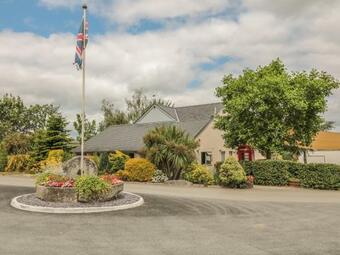 Beech Lodge