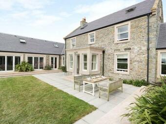 Marl House