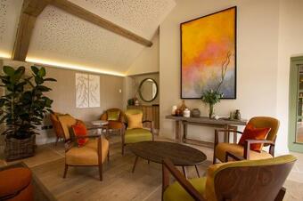 The Falcon Hotel