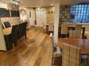 Bed & Breakfast The Nags Head