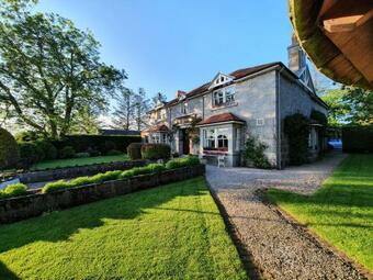 Hotel The Redgarth