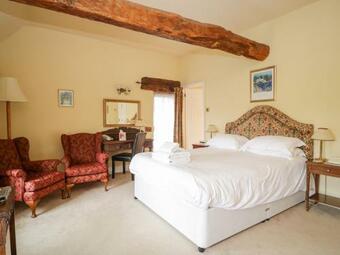 The Coach House