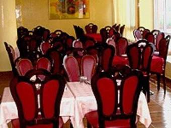 Hotel Saint Antoine