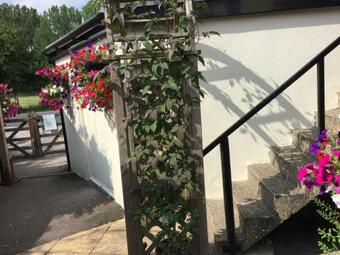 Posada The Bell Inn