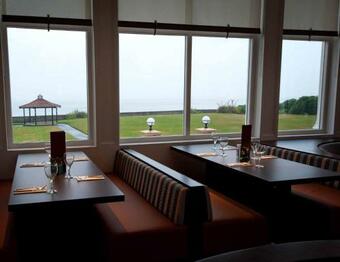 Seamill Hydro Hotel & Resort