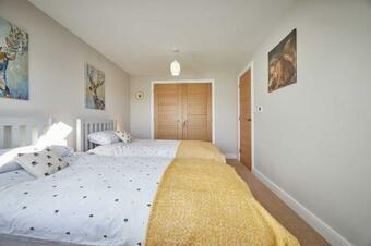 Sunflower Cottage