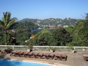 Hotel Thilanka