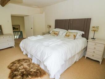 Church Farm Cottage