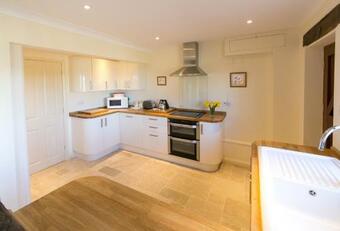 Sheepscombe Byre