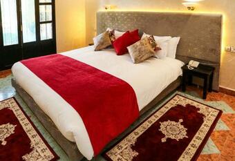 Hotel Erfoud Palace