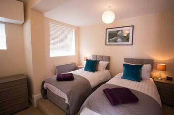 Apartamento Ashbrook Mill St