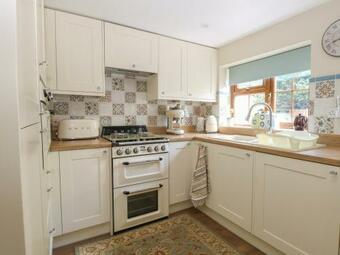 Willow Cottage