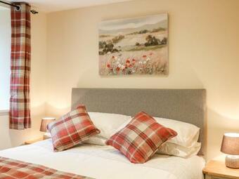 Tilly's Cottage