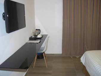 Marvelot Hotel