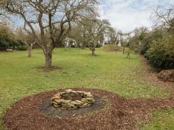 Bramley Orchard Glamping