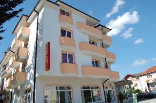 Hotel Montenegro