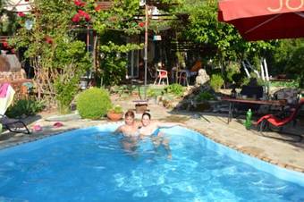 Bojana House